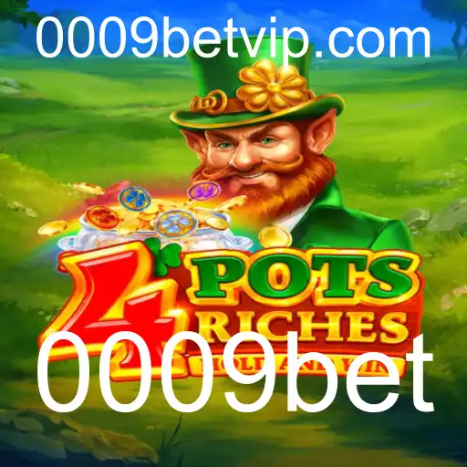 Descubra o Universo de 4potsriches com a Palavras-chave 0009bet