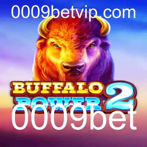 Descubra a Excitante Aventura de BuffaloPower2