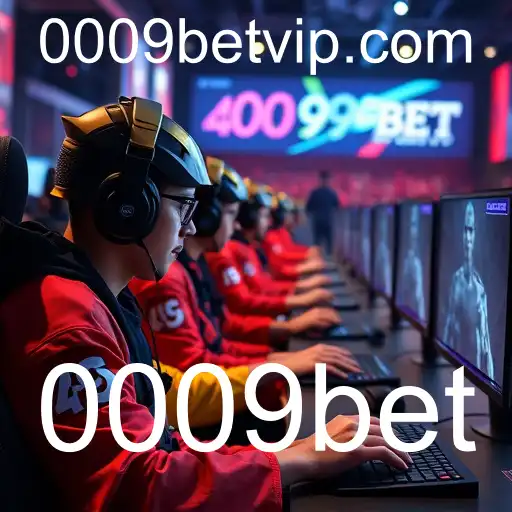 Esportes virtuais