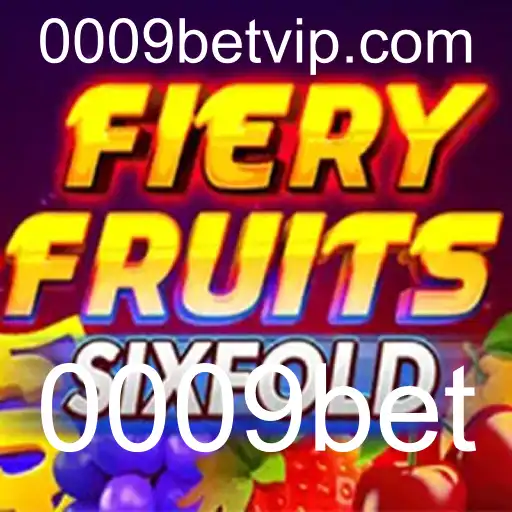 Explorando o Jogo FieryFruitsSixFold e suas Regras Dinâmicas