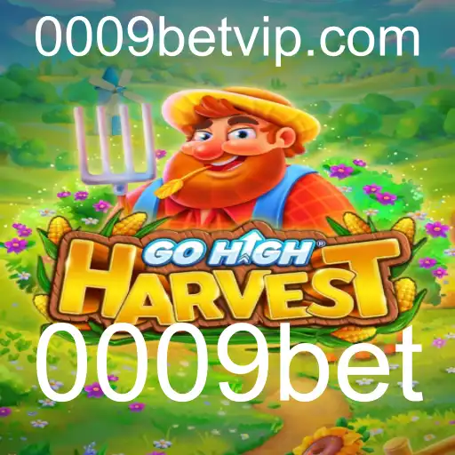 Explorando GoHighHarvest: Um Jogo Inovador no Universo de 0009bet