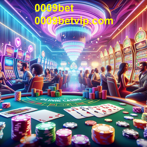 0009bet