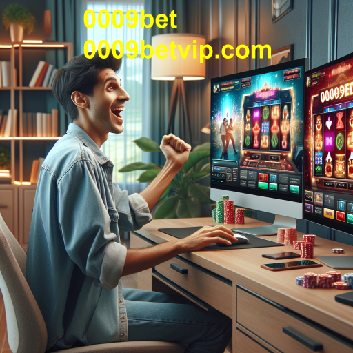 A Ascensão dos Jogos de Quiz na Categoria 'Game Show' do 0009bet