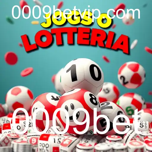 Jogos de loteria
