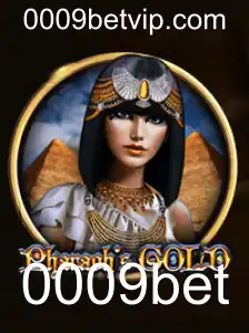 Explore o Fascinante Mundo do Jogo PharaohsGold com 0009bet
