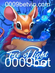 Tree of Light: Descubra o Jogo que Está Iluminando o Mundo dos Games